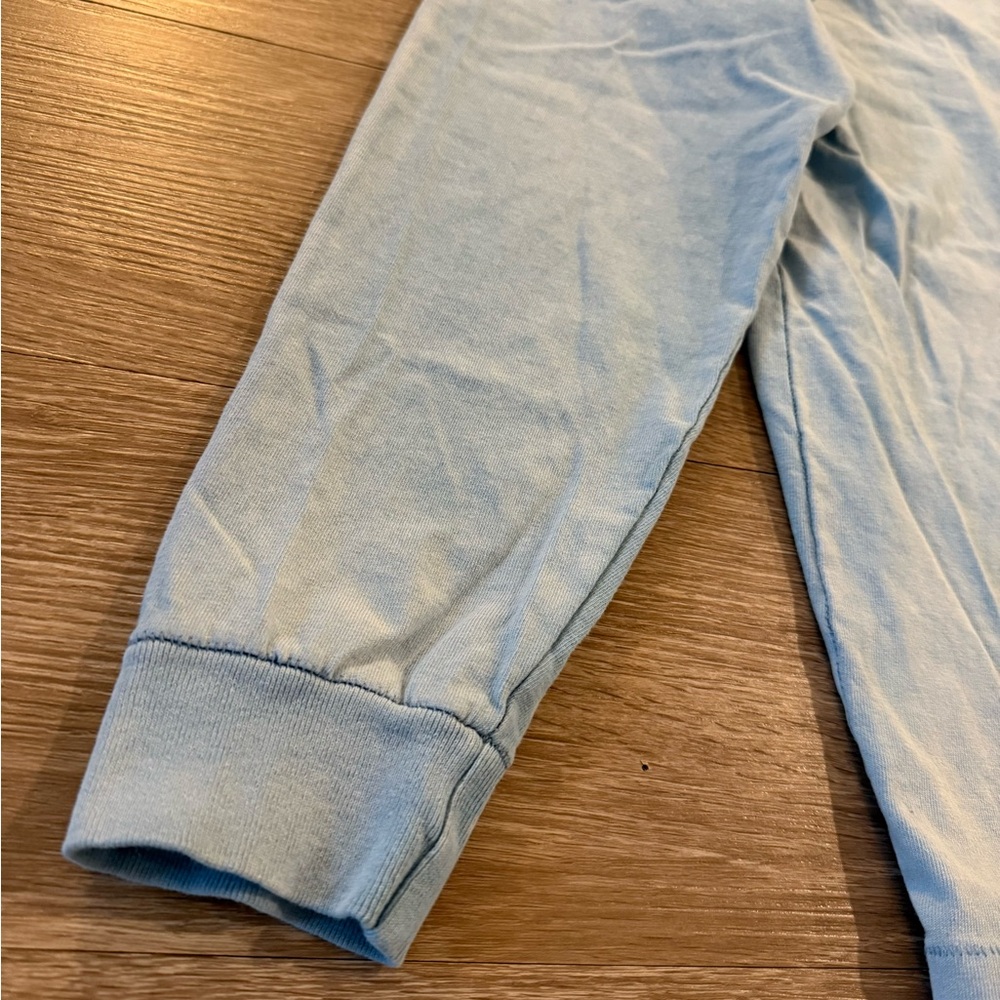 John Elliott Sunfaded LS tee - Picture 4 of 7